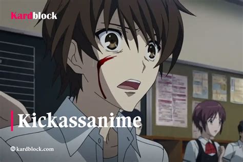 kickassanime|anime9to.